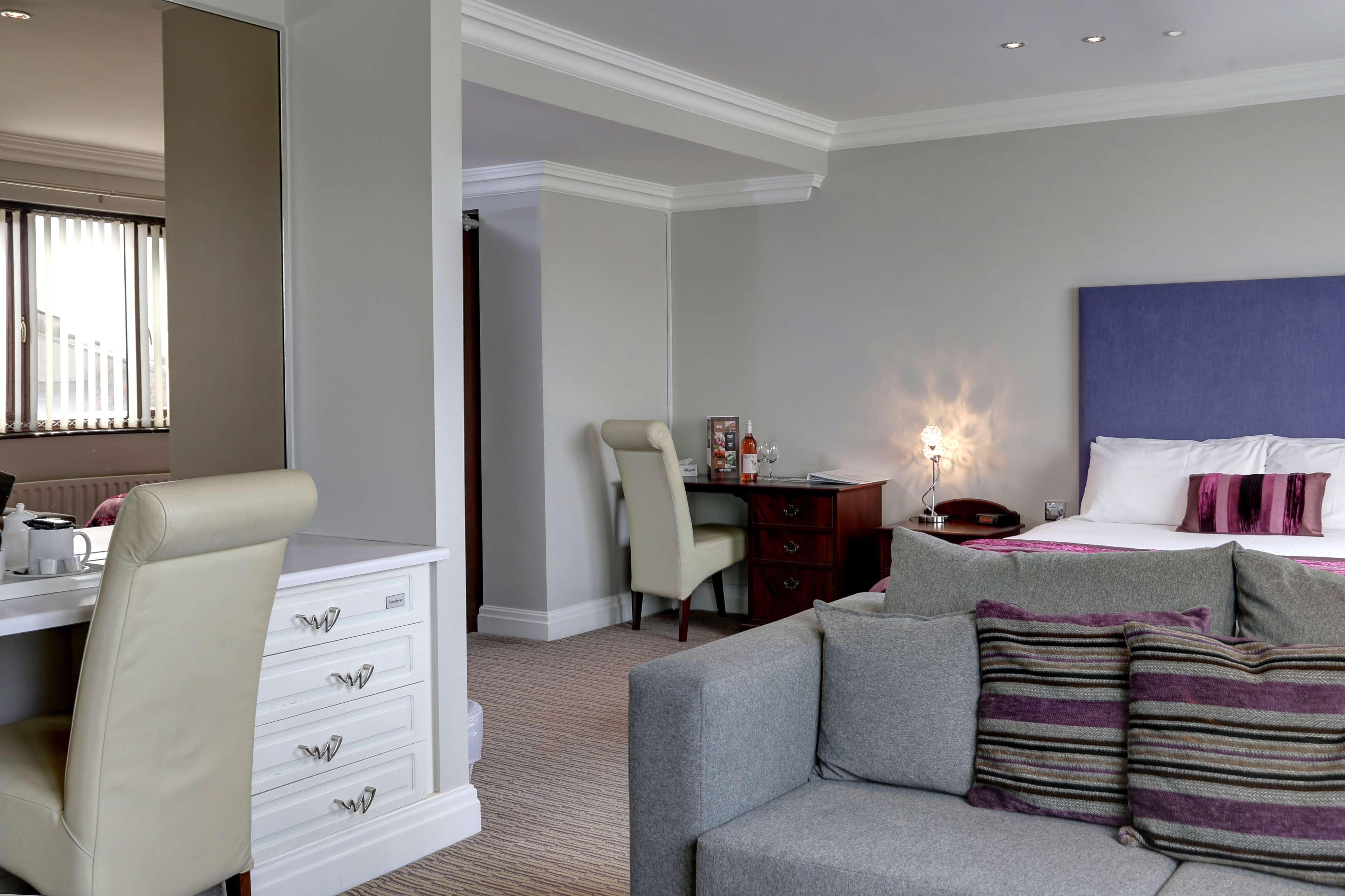 Best Western Bradford Guide Post Hotel Exterior foto